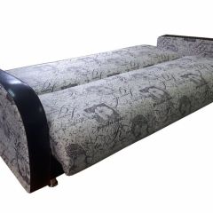Диван прямой Канзас 1 БД в Тавде - tavda.mebel24.online | фото 2