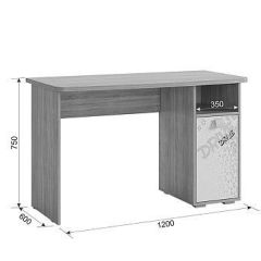 ЭНЕРДЖИ Детский гарнитур (модульный) в Тавде - tavda.mebel24.online | фото 13