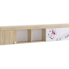 ЭНЕРДЖИ Детский гарнитур (модульный) в Тавде - tavda.mebel24.online | фото 6