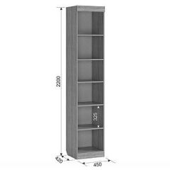 ЭНЕРДЖИ Детский гарнитур (модульный) в Тавде - tavda.mebel24.online | фото 9