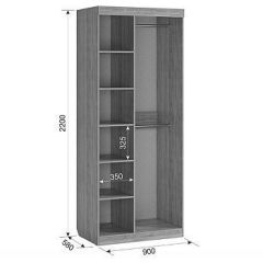 ЭНЕРДЖИ Детский гарнитур (модульный) в Тавде - tavda.mebel24.online | фото 3