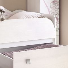 ФЭНТЕЗИ Кровать в Тавде - tavda.mebel24.online | фото 3