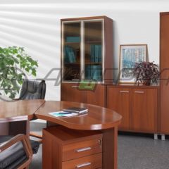 Гардероб с замком "Лауреат" Л.Ш-7 в Тавде - tavda.mebel24.online | фото 3