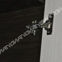 Гостиная Аллегро вариант-3 (Венге/Белфорт) в Тавде - tavda.mebel24.online | фото 6