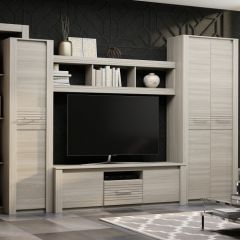 ЭЛИС Гостиная в Тавде - tavda.mebel24.online | фото 2