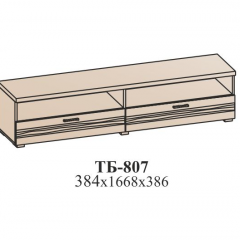 Гостиная ЛОТОС (модульная) Венге в Тавде - tavda.mebel24.online | фото 30