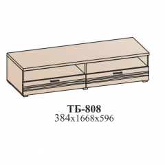 Гостиная ЛОТОС (модульная) Венге в Тавде - tavda.mebel24.online | фото 31