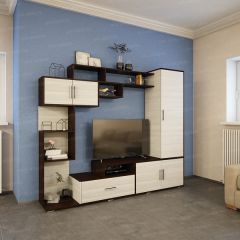 Гостиная Пекин (ЭРА) в Тавде - tavda.mebel24.online | фото