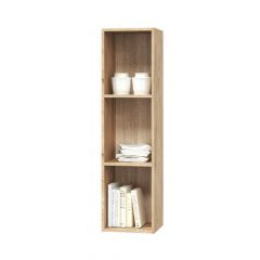 Гостиная СКАНДИ №ББ-5 (без панно) в Тавде - tavda.mebel24.online | фото 4