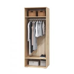 Гостиная СКАНДИ №ББ-5 (без панно) в Тавде - tavda.mebel24.online | фото 8