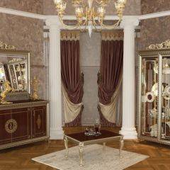 Гостиная Версаль (модульная) в Тавде - tavda.mebel24.online | фото 19