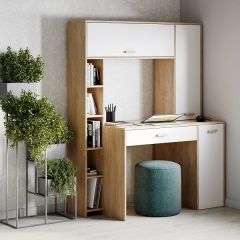КАЛГАРИ МС Спальный гарнитур в Тавде - tavda.mebel24.online | фото 5