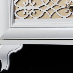 КЛАУДИ КД1 Тумба прикроватная в Тавде - tavda.mebel24.online | фото 3