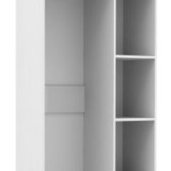 КЛАУДИ КД8 Шкаф для одежды в Тавде - tavda.mebel24.online | фото 2