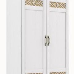 КЛАУДИ КД8 Шкаф для одежды в Тавде - tavda.mebel24.online | фото
