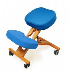 Коленный стул Smartstool KW02 + Чехлы в Тавде - tavda.mebel24.online | фото
