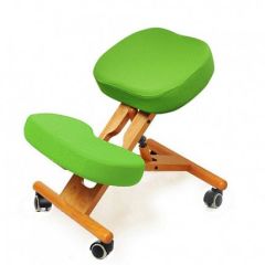 Коленный стул Smartstool KW02 + Чехлы в Тавде - tavda.mebel24.online | фото 5