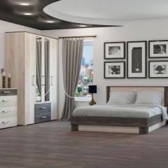Комод 2.8 ВЕРСАЛЬ-1 в Тавде - tavda.mebel24.online | фото 3