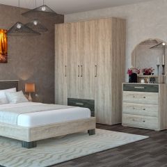 Комод К-2.7 ВЕРСАЛЬ-2 в Тавде - tavda.mebel24.online | фото 4
