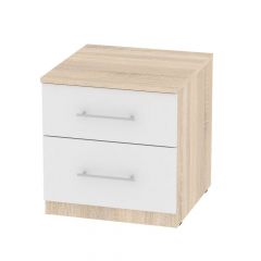 Комод K-48x45x45-1 Калисто (тумба прикроватная) в Тавде - tavda.mebel24.online | фото