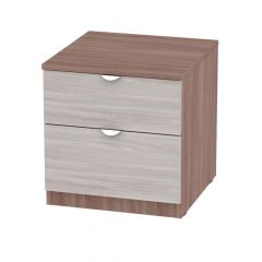 Комод K-48x45x45-1-TR Калисто (тумба прикроватная) в Тавде - tavda.mebel24.online | фото