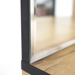 ВИРТОН 3 Комод с надстройкой в Тавде - tavda.mebel24.online | фото 4