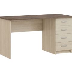 Компьютерный стол Сити-4 Ст107.0 в Тавде - tavda.mebel24.online | фото 2