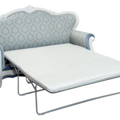 Комплект мягкой мебели Мишель (белый матовый) в Тавде - tavda.mebel24.online | фото 3