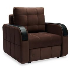Комплект мягкой мебели Остин HB-178-16 (Велюр) Угловой + 1 кресло в Тавде - tavda.mebel24.online | фото 4
