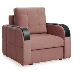 Комплект мягкой мебели Остин HB-178-18 (Велюр) Угловой + 1 кресло в Тавде - tavda.mebel24.online | фото 3