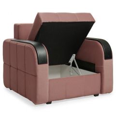 Комплект мягкой мебели Остин HB-178-18 (Велюр) Угловой + 1 кресло в Тавде - tavda.mebel24.online | фото 4