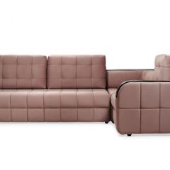 Комплект мягкой мебели Остин HB-178-18 (Велюр) Угловой + 1 кресло в Тавде - tavda.mebel24.online | фото 8