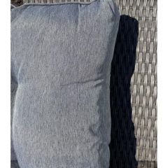 Комплект плетеной мебели AFM-307G-Grey в Тавде - tavda.mebel24.online | фото 2