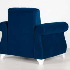 Комплект Роуз ТД 410 диван-кровать + кресло + комплект подушек в Тавде - tavda.mebel24.online | фото 10