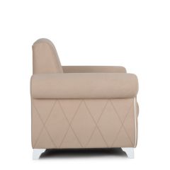 Комплект Роуз ТД 412 диван-кровать + кресло + комплект подушек в Тавде - tavda.mebel24.online | фото 7