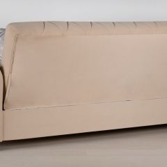 Комплект Роуз ТД 412 диван-кровать + кресло + комплект подушек в Тавде - tavda.mebel24.online | фото 6