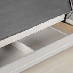 Комплект Роуз ТД 414 диван-кровать + кресло + комплект подушек в Тавде - tavda.mebel24.online | фото 5