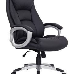 Кресло BRABIX "Grand EX-500" (черное) 530861 в Тавде - tavda.mebel24.online | фото