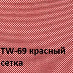 Кресло для оператора CHAIRMAN 696 black (ткань TW-11/сетка TW-69) в Тавде - tavda.mebel24.online | фото 2