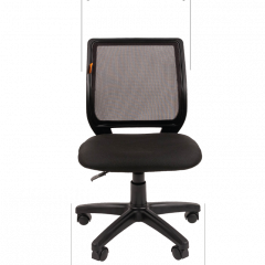 Кресло для оператора CHAIRMAN 699 Б/Л (ткань стандарт/сетка TW-66) в Тавде - tavda.mebel24.online | фото 6
