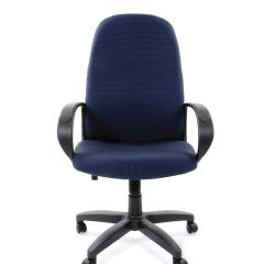 Кресло для руководителя  CHAIRMAN 279 JP (ткань JP 15-5) в Тавде - tavda.mebel24.online | фото