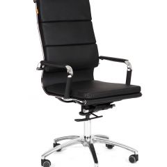 Кресло для руководителя CHAIRMAN 750 (Экокожа) в Тавде - tavda.mebel24.online | фото