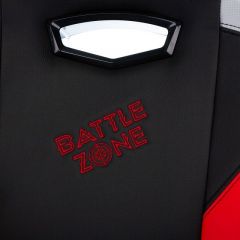 Кресло игровое ZOMBIE HERO BATTLEZONE в Тавде - tavda.mebel24.online | фото 10