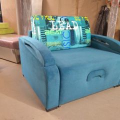 Кресло-кровать (1000) в Тавде - tavda.mebel24.online | фото