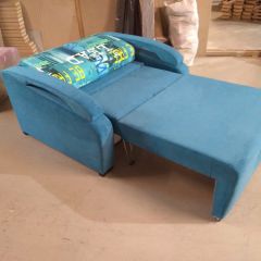 Кресло-кровать (1300) в Тавде - tavda.mebel24.online | фото 4