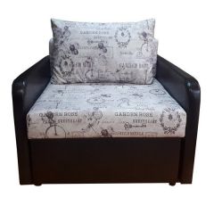 Кресло кровать Канзасик в Тавде - tavda.mebel24.online | фото 3