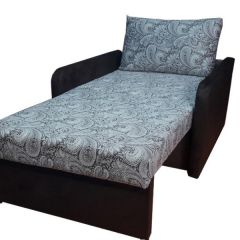 Кресло кровать Канзасик в Тавде - tavda.mebel24.online | фото 2