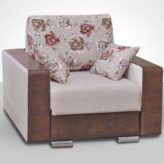 Кресло-кровать Виктория 4 (ткань до 300) в Тавде - tavda.mebel24.online | фото