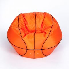 Кресло-мешок Баскетбольный мяч Большой в Тавде - tavda.mebel24.online | фото 2