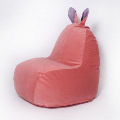 Кресло-мешок Зайка (Короткие уши) в Тавде - tavda.mebel24.online | фото 3